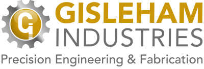 Gisleham Industries Logo