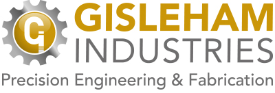 Gisleham Industries Logo Gisleham Industries Logo